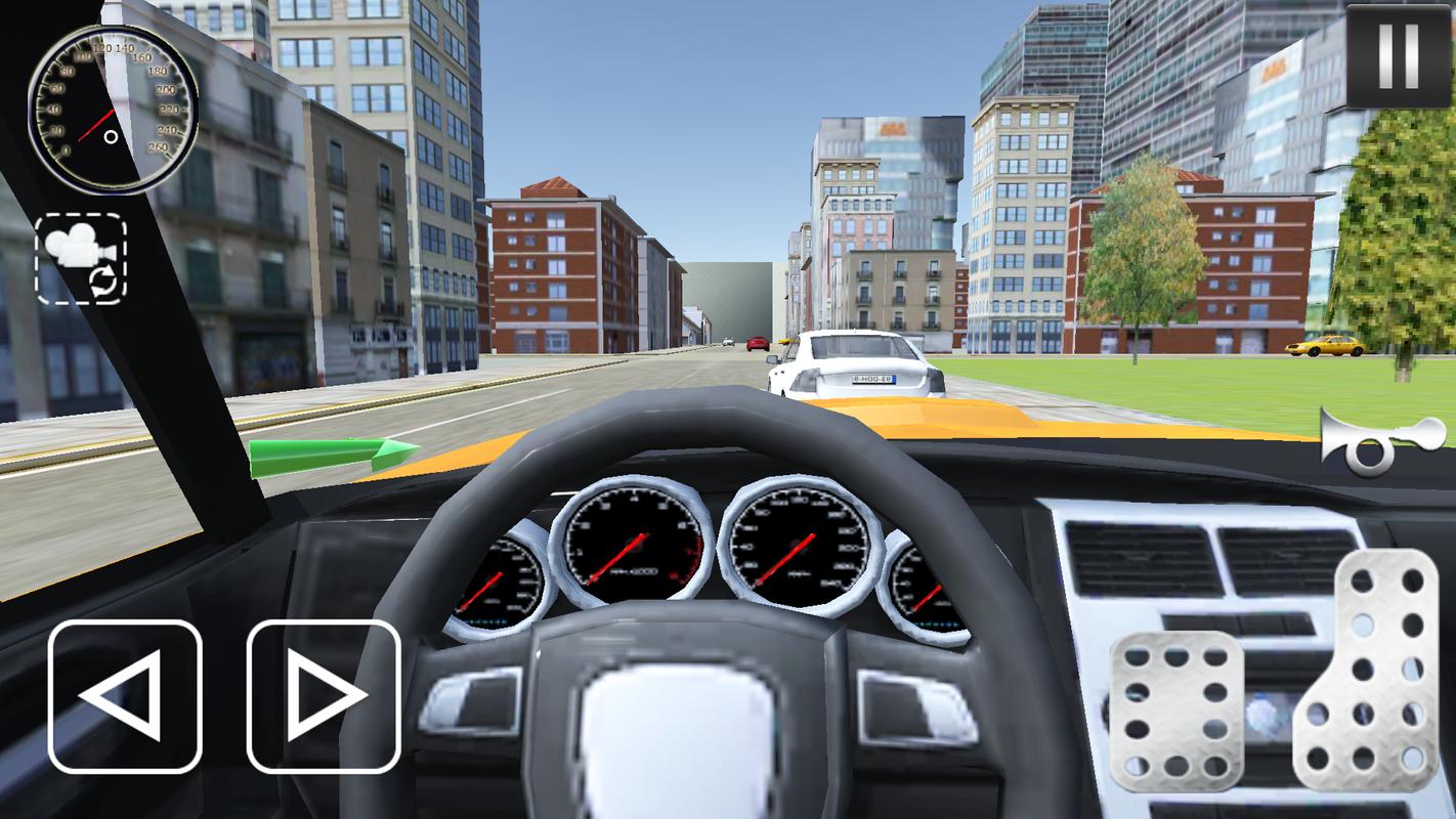 download save game city car driving
