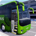 Simulador De Condução De ônibu