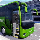 Memandu Bandar Bas Simulator 2 APK