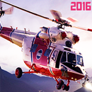 Helicopter Simulator 2016 Pro APK