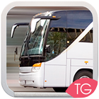 Real Bus Simulator 3D иконка