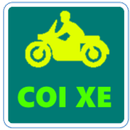 Bãi đỗ xe thông minh-CPKMobile APK