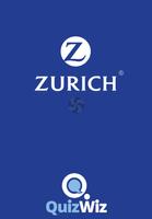 Zurich QuizWiz poster