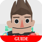 Guide for Smile Inc. Zeichen