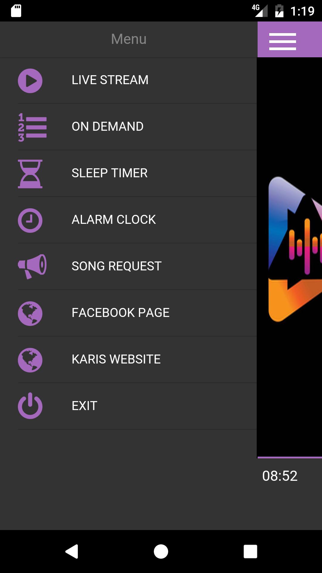 Karis Fm for Android - APK Download