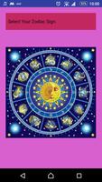Horoscope 2016 Affiche