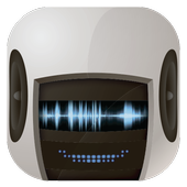 Voice translator for personal meeting MeetUp DROTR icon