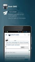 DROTR SMS Translator स्क्रीनशॉट 1