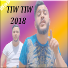 tiw tiw 2018 Mp3 icône