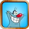 Escape Happy oggy APK