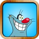 Escape Happy oggy APK