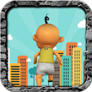 Super Upin Adventure APK