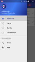 پوستر Call Recorder