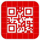 Smart QR Barcode Scanner icône