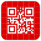 Smart QR Barcode Scanner-icoon