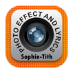 Photo Effects - Sophie Lyrics