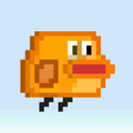 Flappy Zhenya