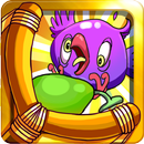 Shoot Girl's Fruits : Gulel APK