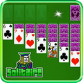 Classic Solitaire