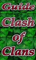 Guide For Clash of Clach Poster