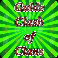 Guide For Clash of Clach captura de pantalla 1