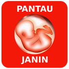 Pantau Janin (fetal monitor) icône