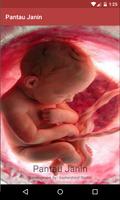 Pantau Janin (fetal monitor) Affiche