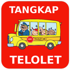 Tangkap Telolet (Indonesia) ikon