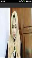 3 Schermata Video Tutorial Hijab Offline