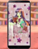 Screen Equestria Girls lock स्क्रीनशॉट 3