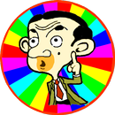 How to Draw Mr Bean Cartoon APK