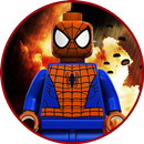 Heroes Ops Lego APK