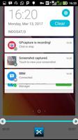 Screen Recorder - No Root captura de pantalla 3