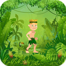 Jungle Heat Island APK