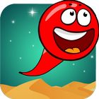 Dune- Red Jumping Ball иконка