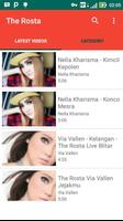 The Rosta Dangdut Indonesia screenshot 2