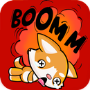 Dogs: crash arena turbo stars APK