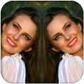 Mirror Photo Editor Collage
