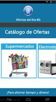 Ofertas del Dia RD Affiche