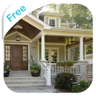 Front Porch Designs آئیکن