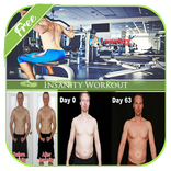 Insanity Workout