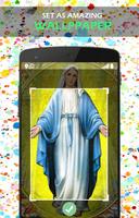 3 Schermata Virgin Mary HD WP