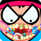 Dentist Titans Go game biểu tượng
