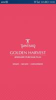 Tanishq Golden Harvest poster