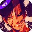 Guide for attack on Titan APK
