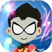 Super Titans Go Runner