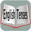 APK English tenses
