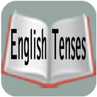 Icona English tenses