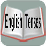 English tenses icône