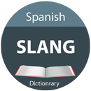 Spanish slang dictionary-APK